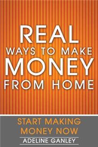 Real Ways to Make Money from Home
