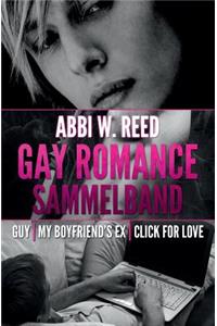 Gay Romance Sammelband