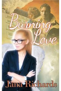 Burning Love