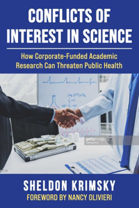 Conflicts of Interest In Science