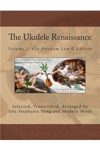 Ukulele Renaissance