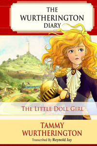 Little Doll Girl