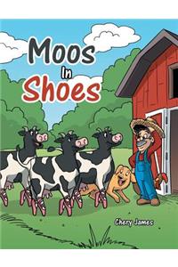 Moos In Shoes