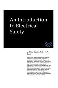 An Introduction to Electrical Safety