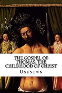 The Gospel of Thomas