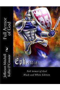 Full Armor of God