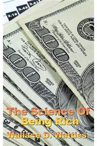 Science of Being Rich