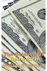 The Science of Being Rich