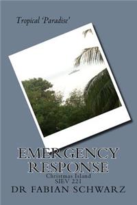 Tropical Paradise Emergency Response