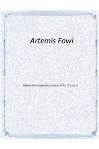 Artemis Fowl