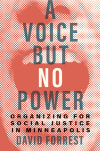 A Voice but No Power