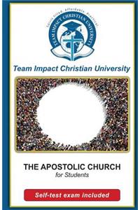The Apostolic Church for students