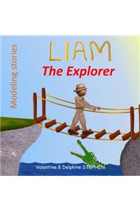 Liam the Explorer