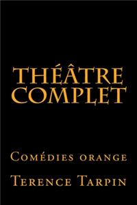 théâtre complet