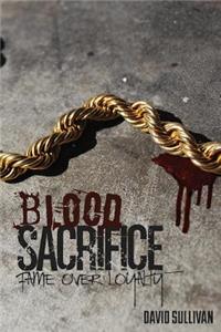 Blood Sacrifice