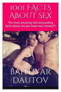 1001 Facts about Sex