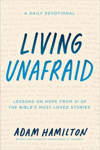 Living Unafraid