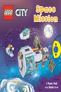 LEGO (R) City. Space Mission