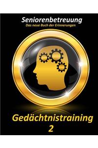 Gedächtnistraining 2
