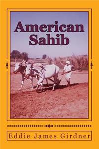 American Sahib