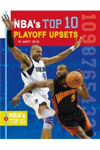 Nba's Top 10 Playoff Upsets