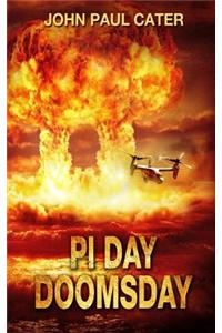 Pi Day Doomsday