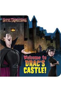 Welcome to Drac's Castle!