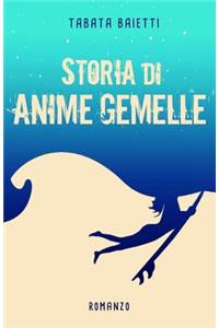 Storia di anime gemelle
