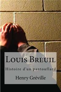 Louis Breuil