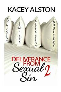 Deliverance From Sexual Sin 2