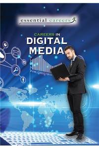 Careers in Digital Media