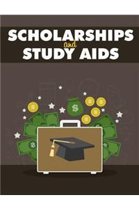 Scholarships and Study AIDS