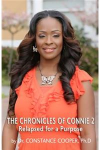 Chronicles of Connie 2