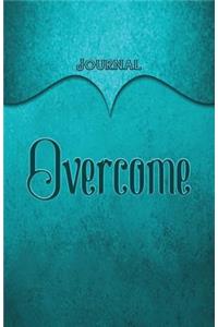 Overcome Journal