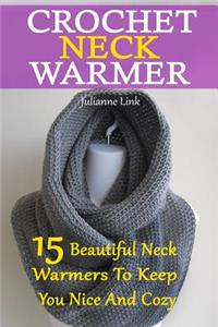 Crochet Neck Warmer