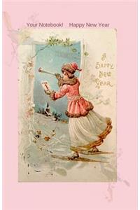 Your Notebook! Happy New Year