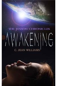 Awakening: The Jenson Chronicles (Book1)