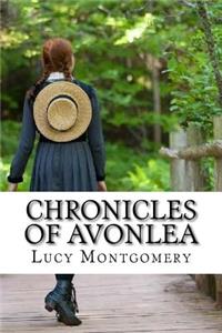 Chronicles of Avonlea