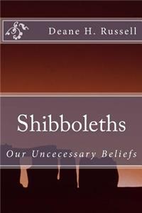 Shibboleths