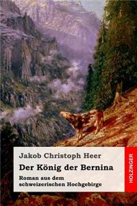 Der König der Bernina
