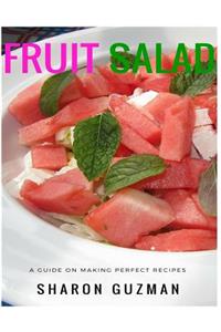 Fruit Salad Recipes
