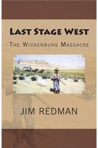 Last Stage West