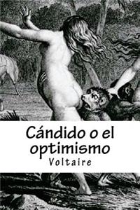 Candido o el optimismo