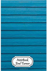 Notebook Journal Dot-Grid, Graph, Lined, Blank No Lined