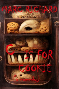 C is for Cookie