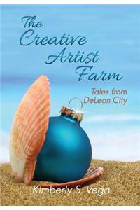 The Creative Artist Farm