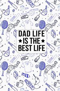 Father's Day Gift Notebook