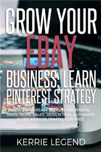 Grow Your eBay Business