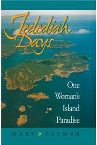Jedediah Days
