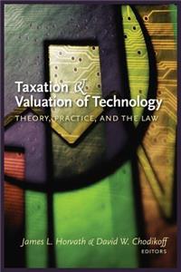 Taxation & Valuation of Technology